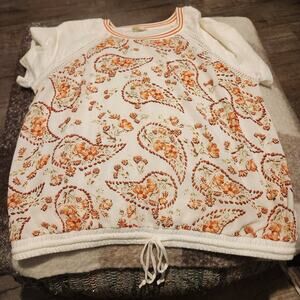 Mystree Women's Blouse M